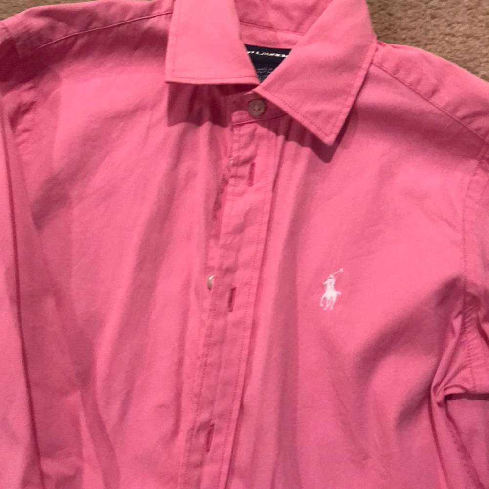 Ralph Lauren Sport